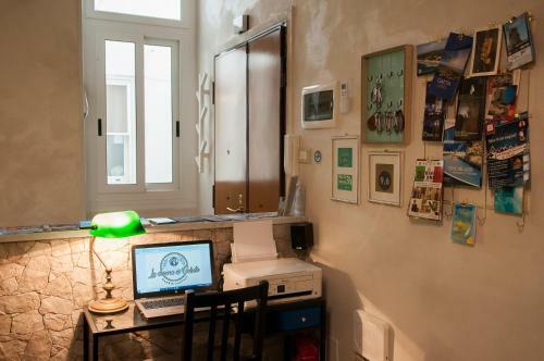 La Dimora Di Caboto B&B