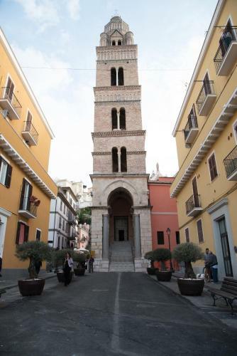 La Dimora Di Caboto B&B