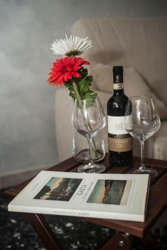 La Dimora Di Caboto B&B