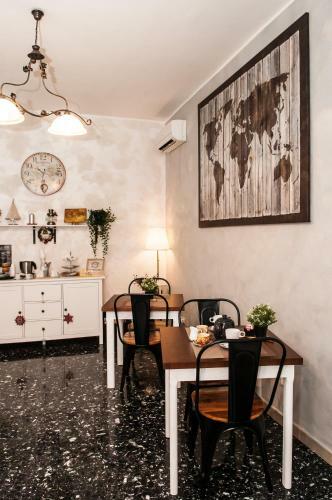 La Dimora Di Caboto B&B