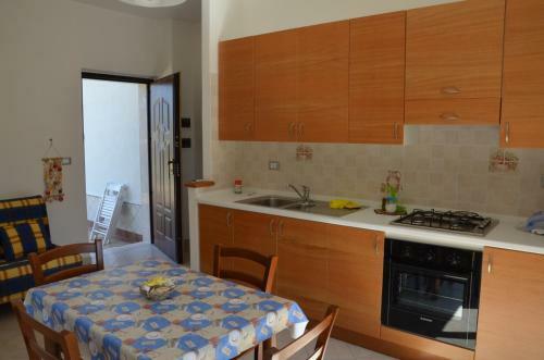 Casa Vicino Al Mare A Gaeta