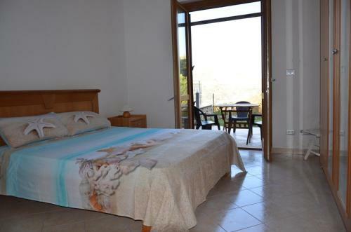 Casa Vicino Al Mare A Gaeta