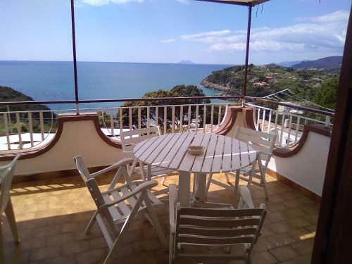 Apartamento La Terrazza Sul Mare