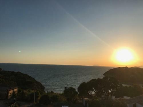 Apartamento La Terrazza Sul Mare
