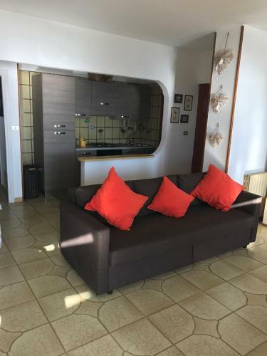 Apartamento La Terrazza Sul Mare