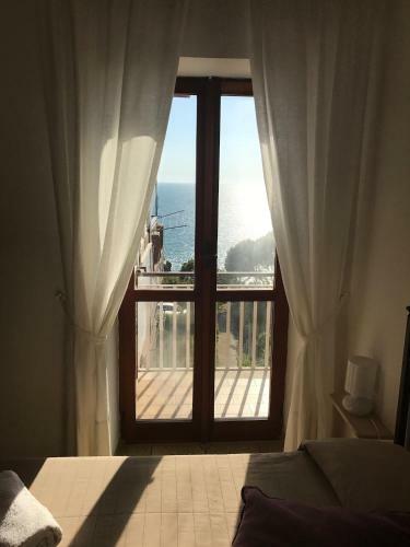 Apartamento La Terrazza Sul Mare