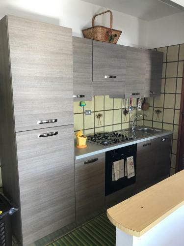 Apartamento La Terrazza Sul Mare