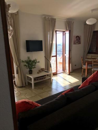 Apartamento La Terrazza Sul Mare