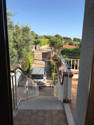 Apartamento La Terrazza Sul Mare