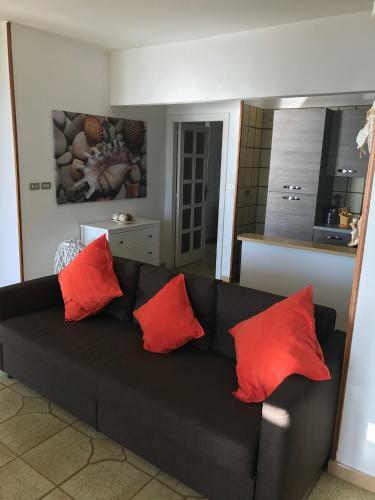 Apartamento La Terrazza Sul Mare