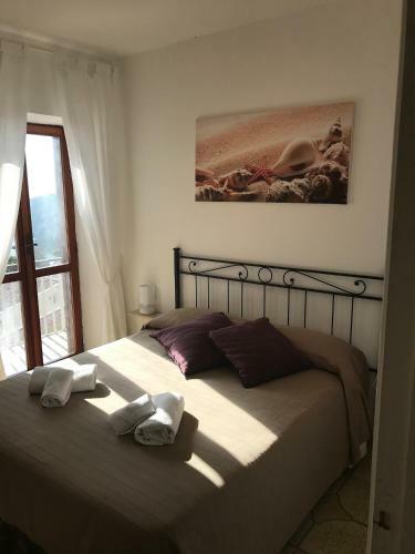 Apartamento La Terrazza Sul Mare