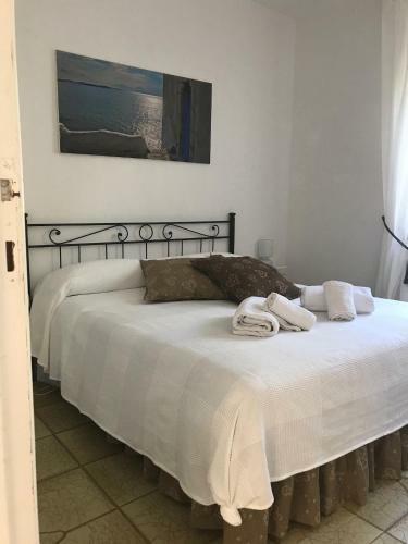 Apartamento La Terrazza Sul Mare