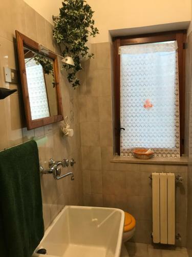 Apartamento La Terrazza Sul Mare