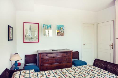 Seaview Apartment In The Old Town