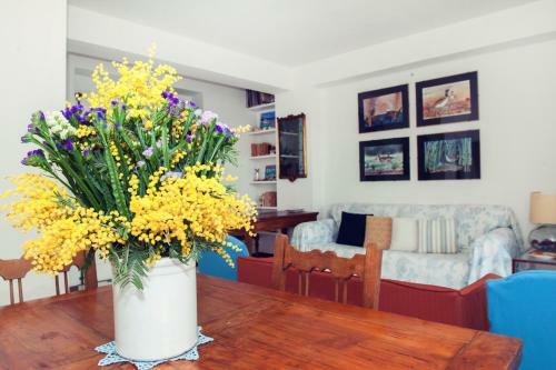 Seaview Apartment In The Old Town