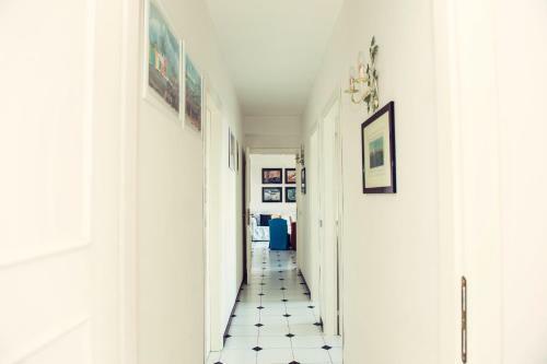Seaview Apartment In The Old Town