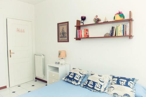 Seaview Apartment In The Old Town
