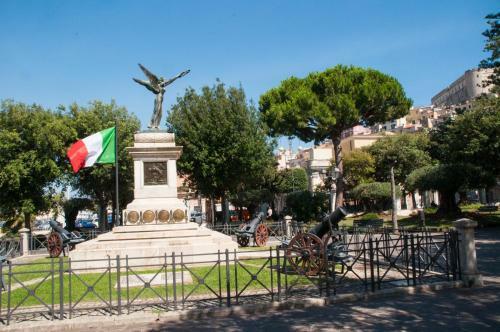 B&B L'elica