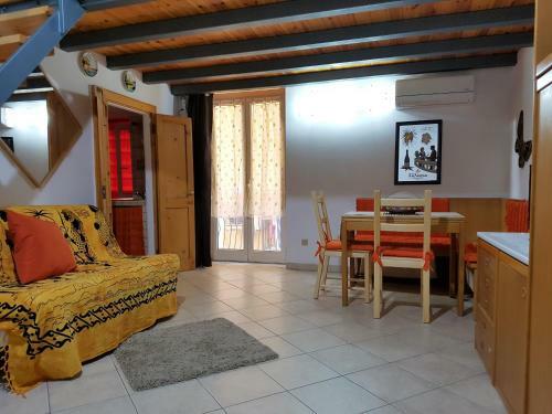 Apartamento Lina's 1st Floor