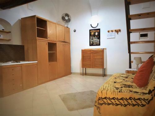 Apartamento Lina's 1st Floor