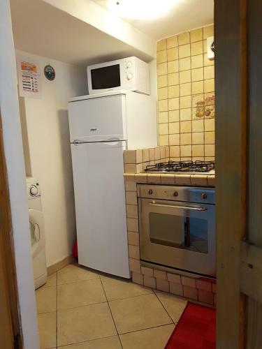 Apartamento Lina's 1st Floor