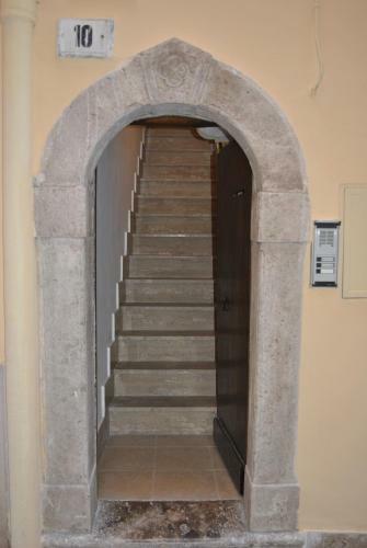 Apartamento Lina's 1st Floor