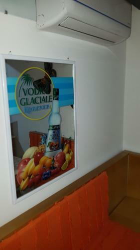 Apartamento Lina's 1st Floor