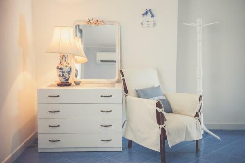 Apartamento Il Giardino Dei Lauri