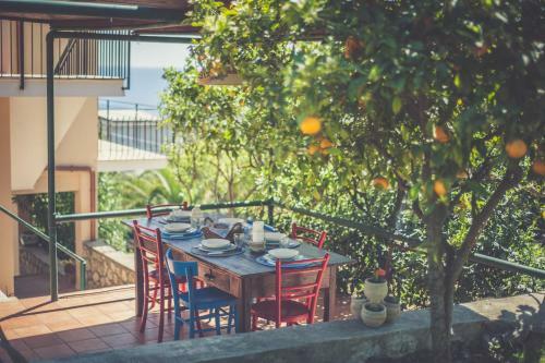 Apartamento Il Giardino Dei Lauri