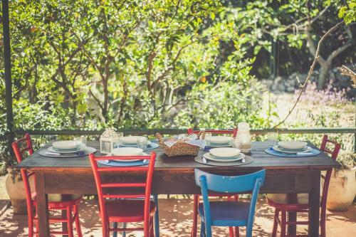 Apartamento Il Giardino Dei Lauri