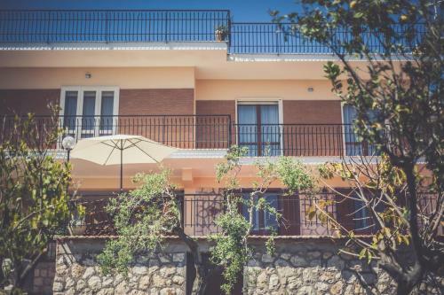 Apartamento Il Giardino Dei Lauri