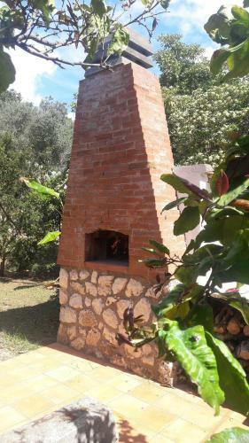 Apartamento Il Giardino Dei Lauri