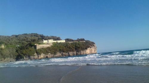 Apartamento L'ancorotto Azzurro