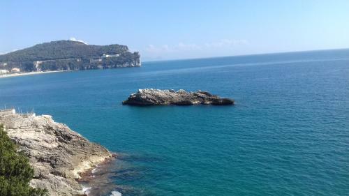 Apartamento L'ancorotto Azzurro