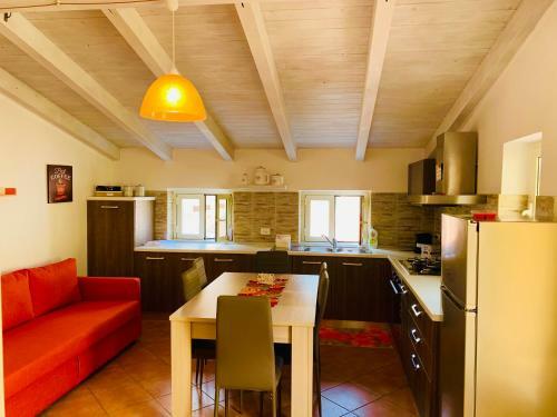 Apartamento Orchidea Gialla