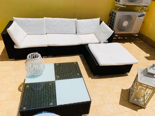 Apartamento Orchidea Gialla