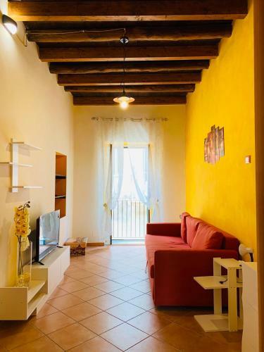 Apartamento Orchidea Gialla