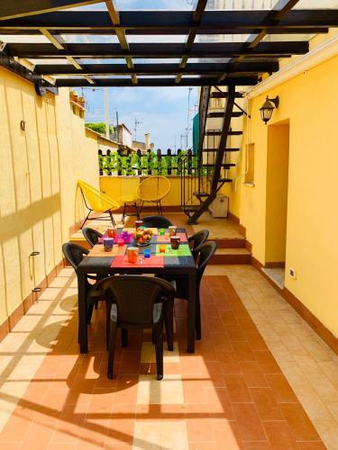 Apartamento Orchidea Gialla