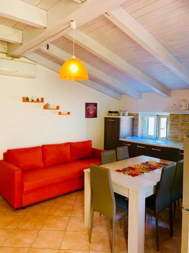Apartamento Orchidea Gialla