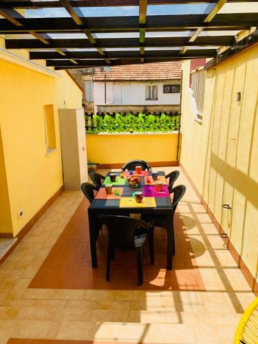 Apartamento Orchidea Gialla