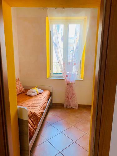 Apartamento Orchidea Gialla
