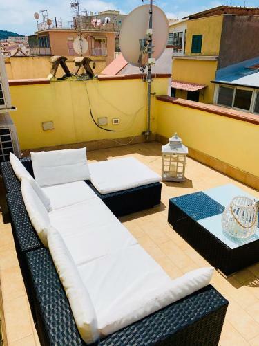 Apartamento Orchidea Gialla
