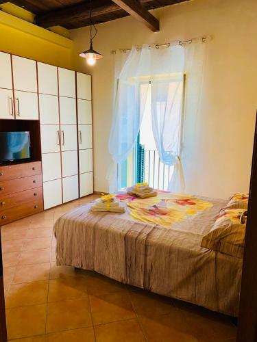 Apartamento Orchidea Gialla