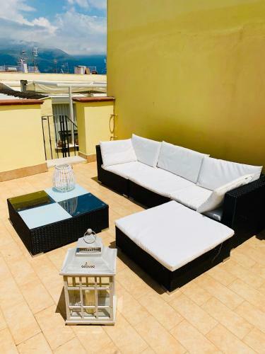 Apartamento Orchidea Gialla