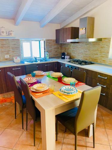 Apartamento Orchidea Gialla