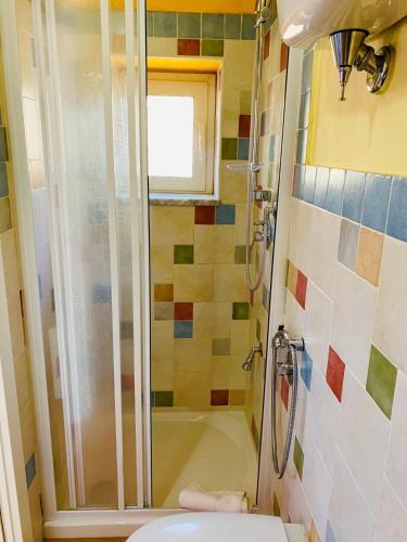 Apartamento Orchidea Gialla