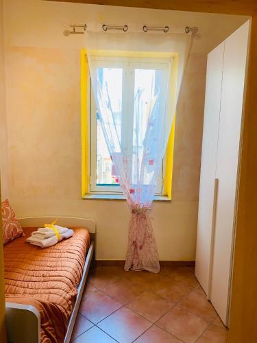 Apartamento Orchidea Gialla