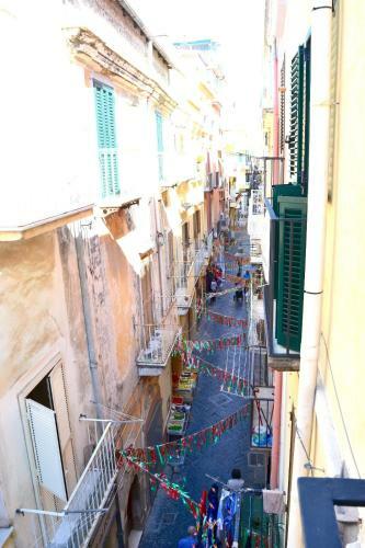 Apartamento Orchidea Gialla