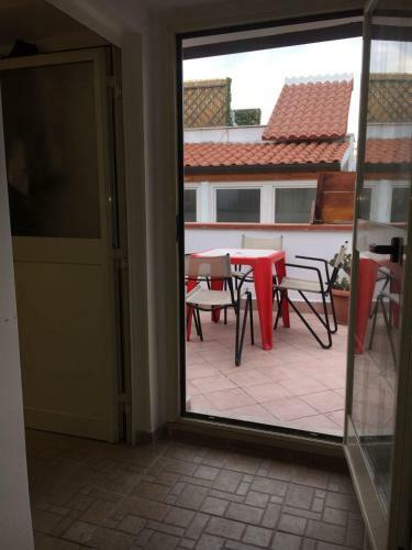 Apartamento Da Melissa