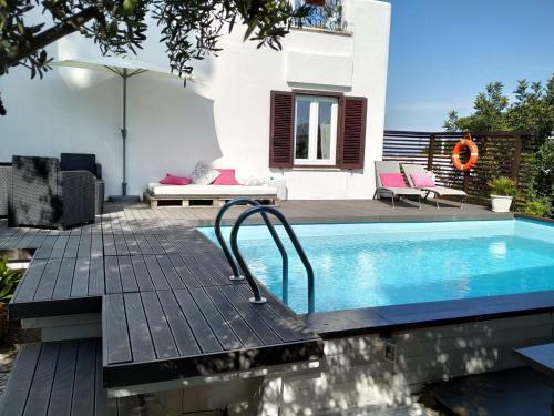 Villa Fontania - Gaeta